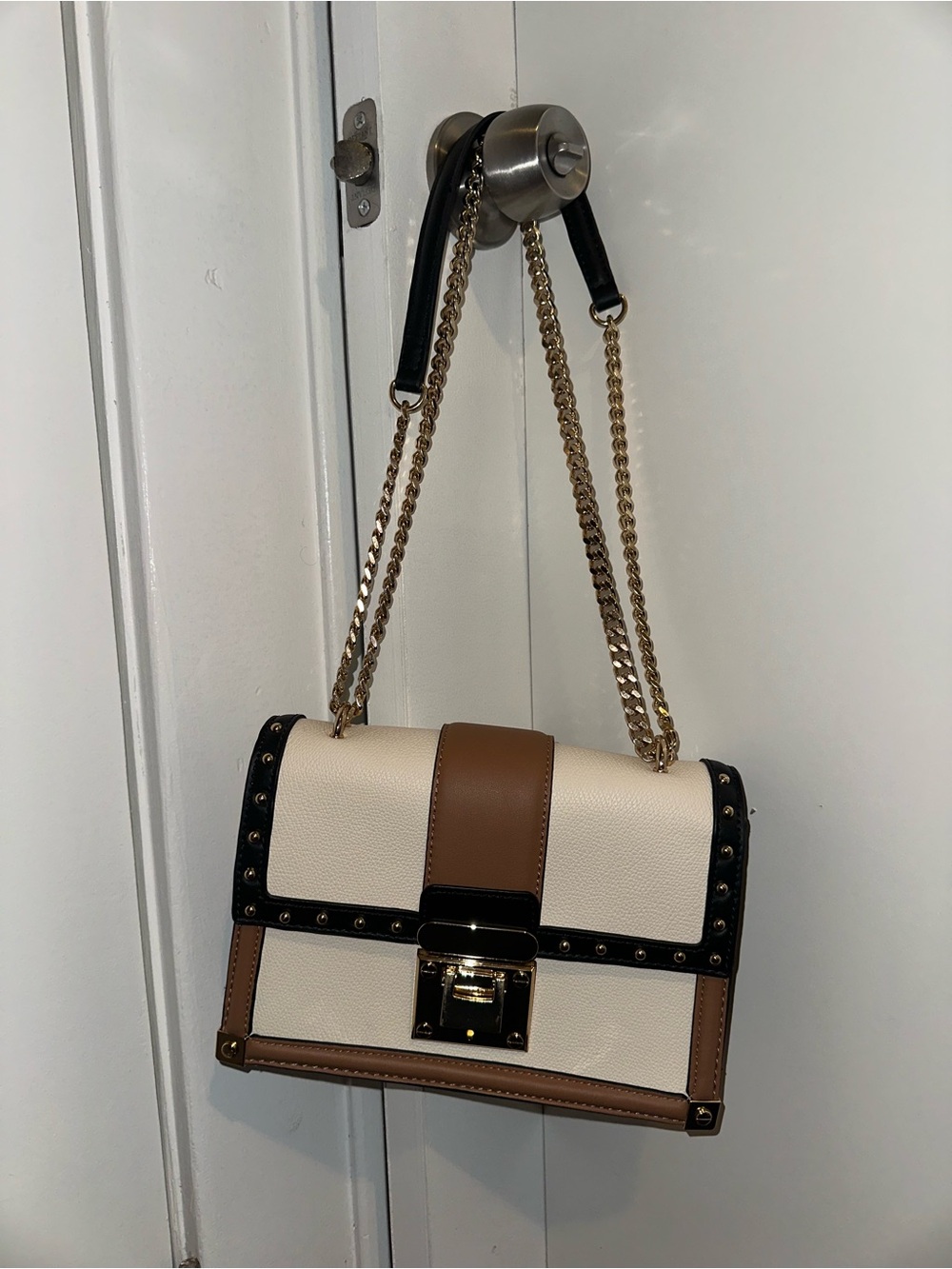 ALDO Alanderiellx Synthetic Crossbody